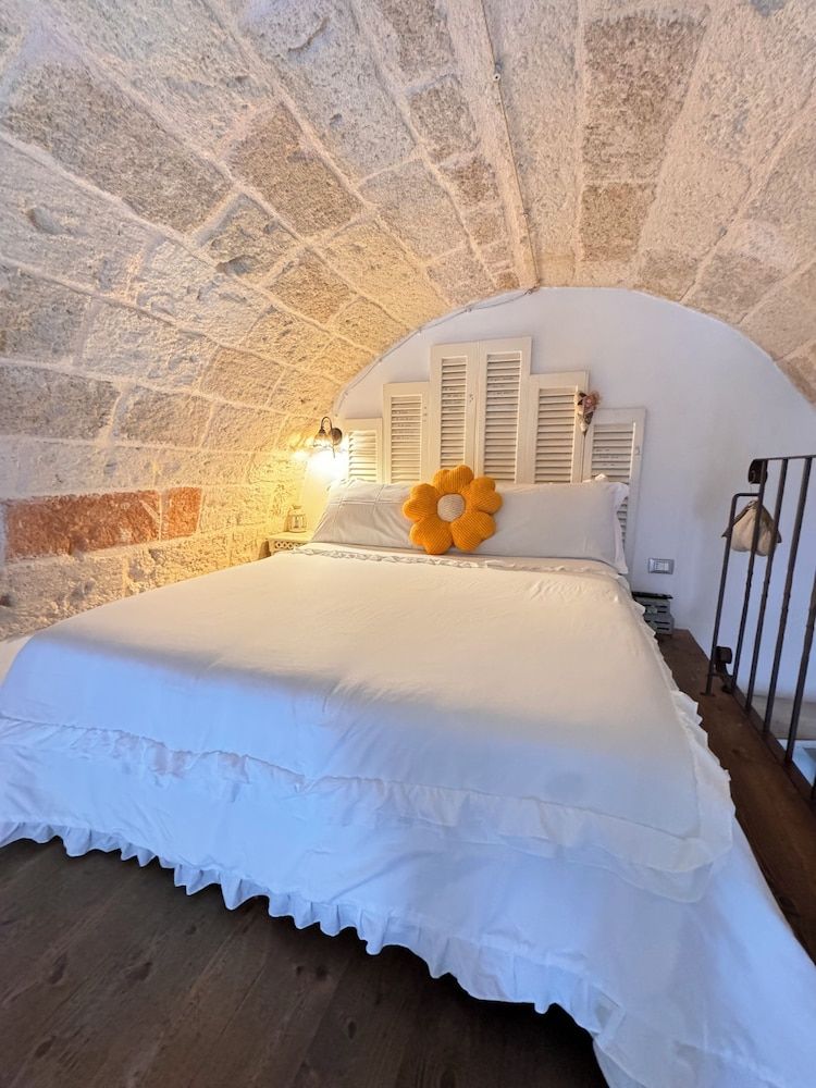 B&B CASA FIORE Luxury Suites 6