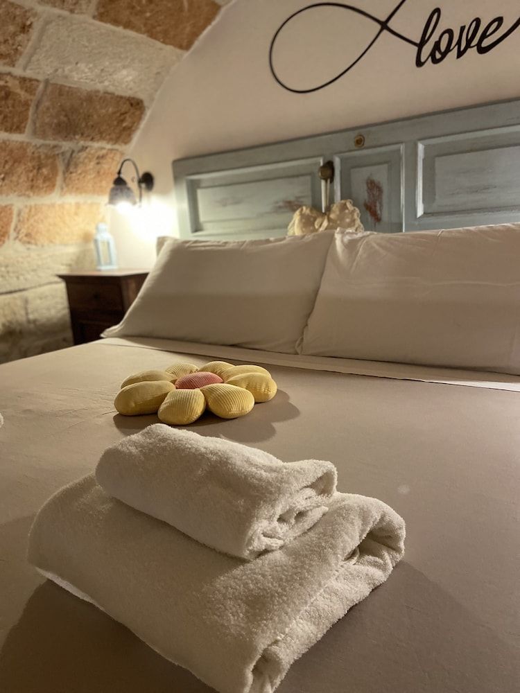 B&B CASA FIORE Junior Studio Suite 2