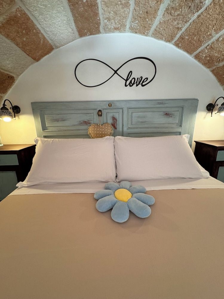 B&B CASA FIORE Junior Studio Suite 6