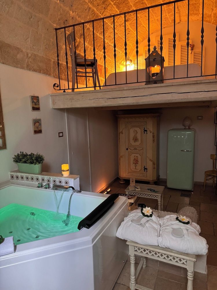 B&B CASA FIORE Luxury Suites 15