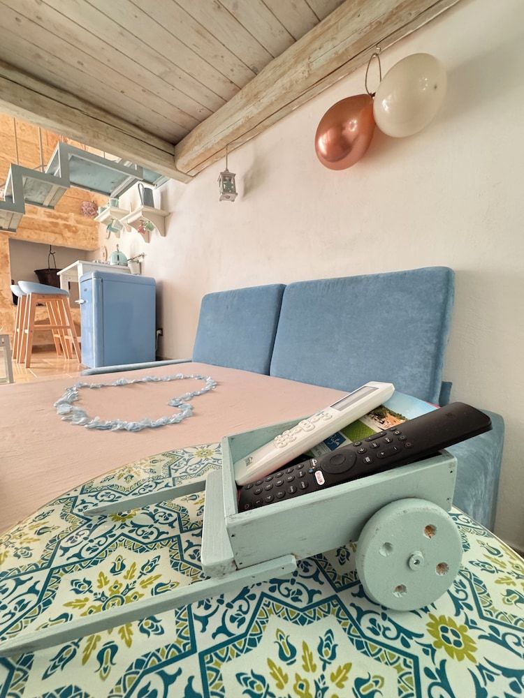 B&B CASA FIORE Junior Studio Suite 15