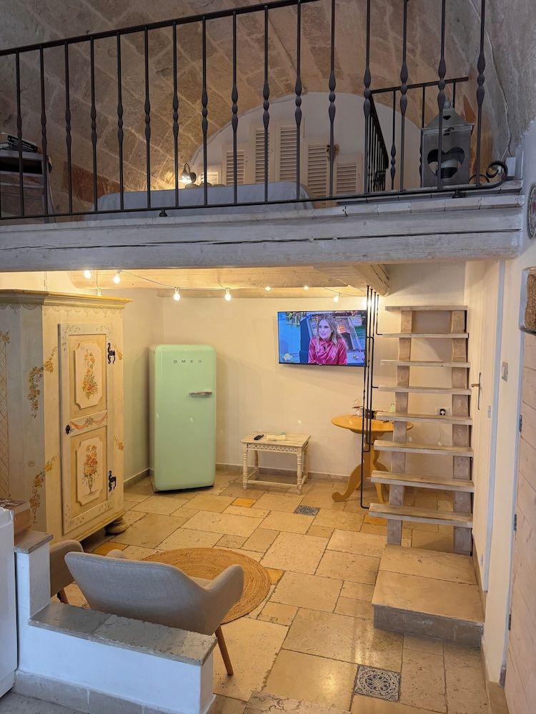 B&B CASA FIORE Luxury Suites 21