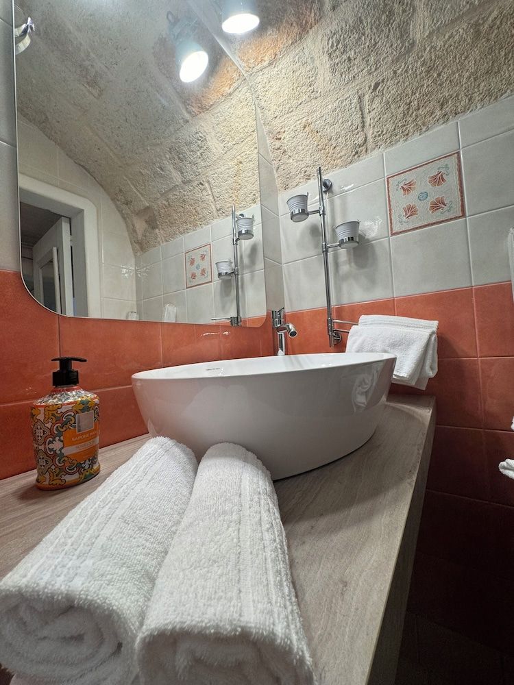 B&B CASA FIORE Luxury Suites 11