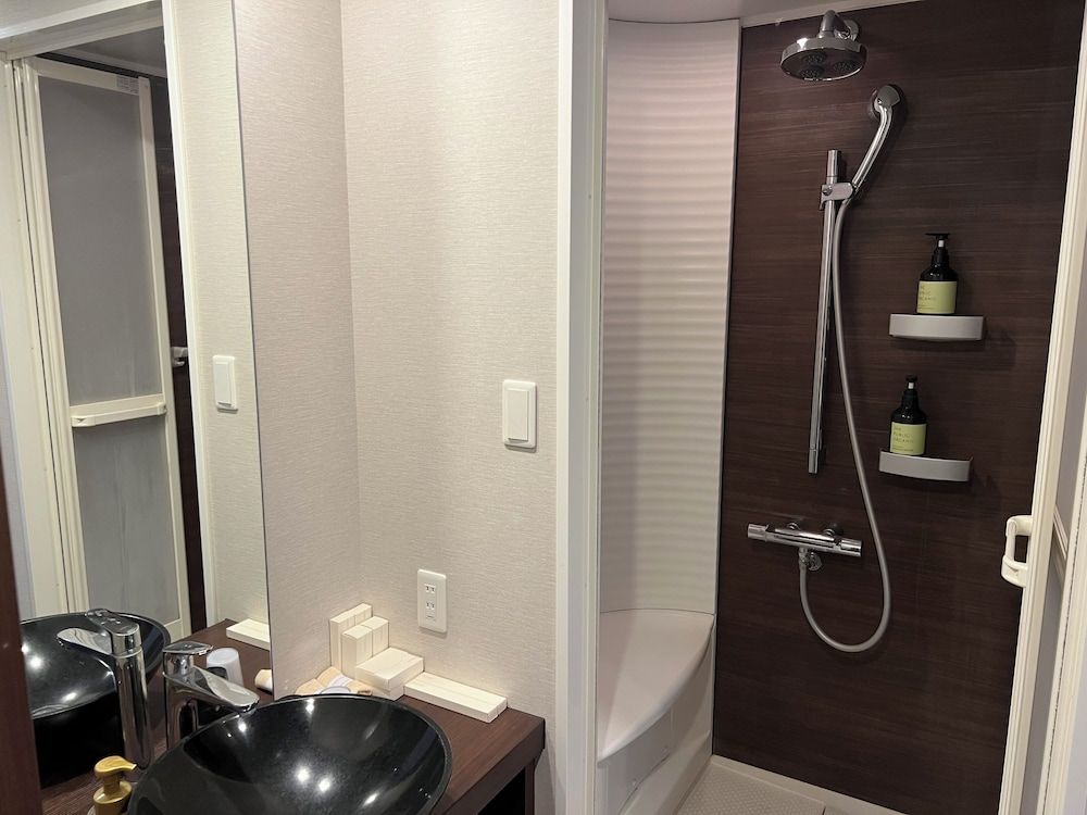 1 Bedroom Apartment Yotei View