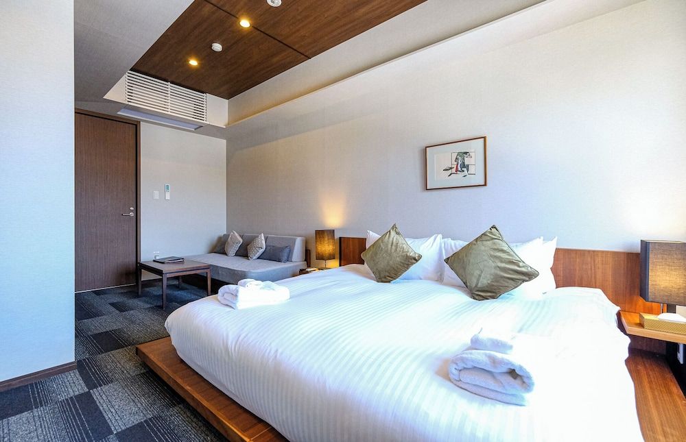 2 Bedroom Apartment Yotei View High Floor