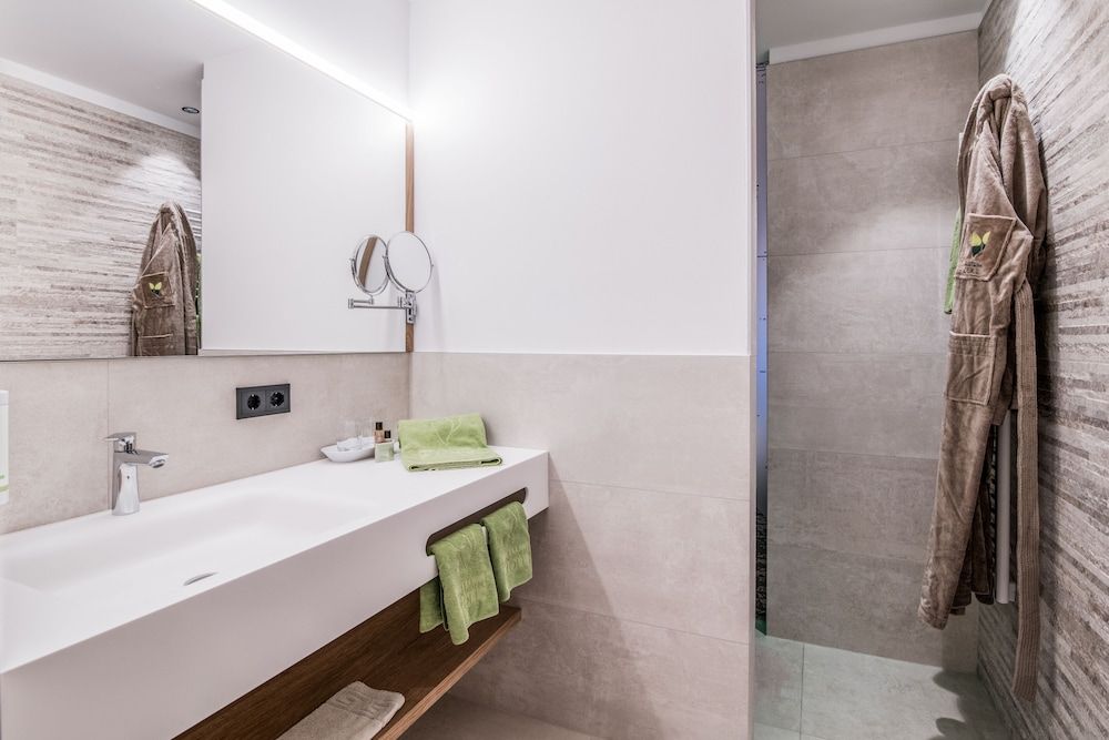 Sporthotel Zoll Deluxe Room 13