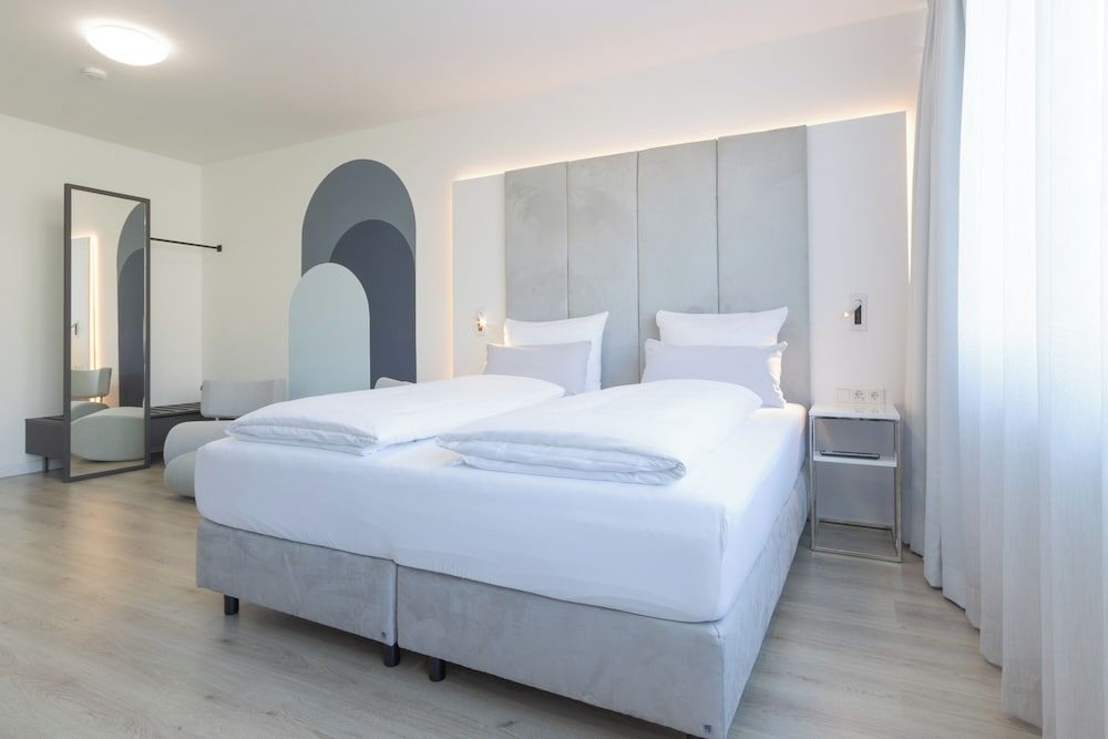 Business Apartment