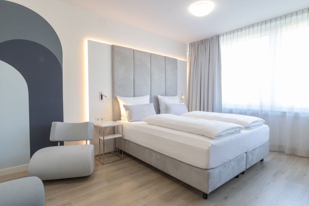 Business Apartment