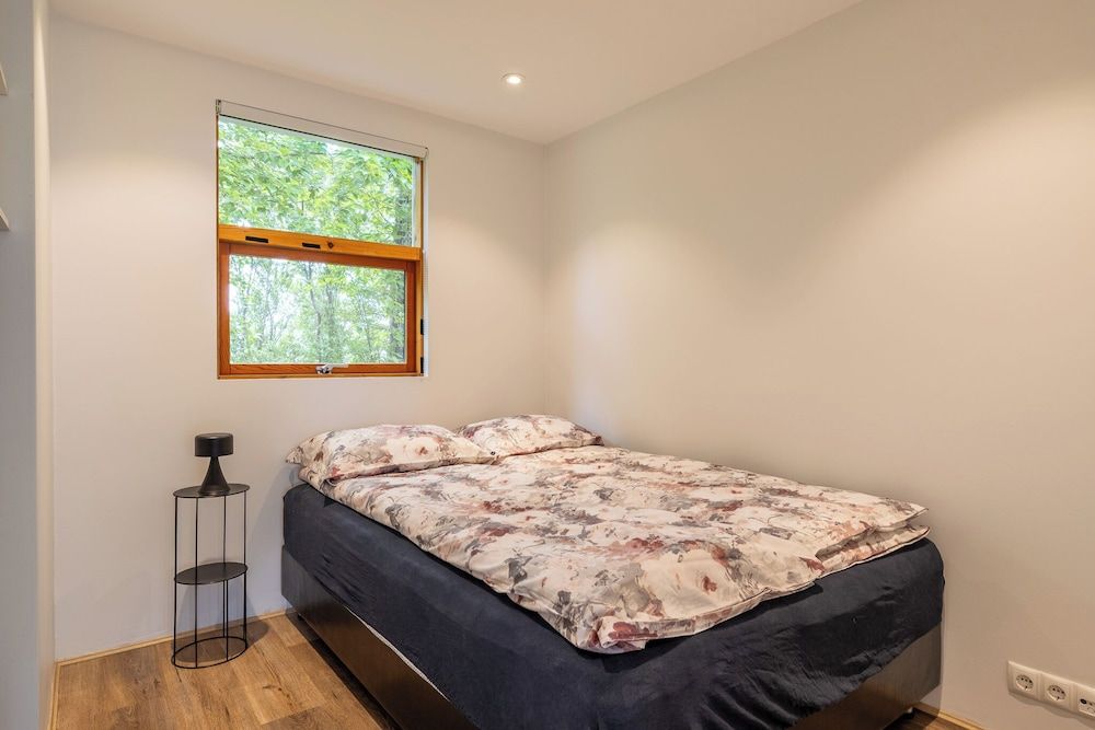 Laugavellir House and Tower Suite Luxury House 2