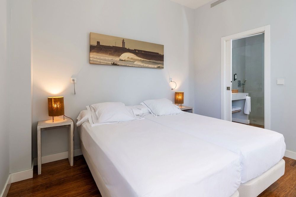 Premium Double Room
