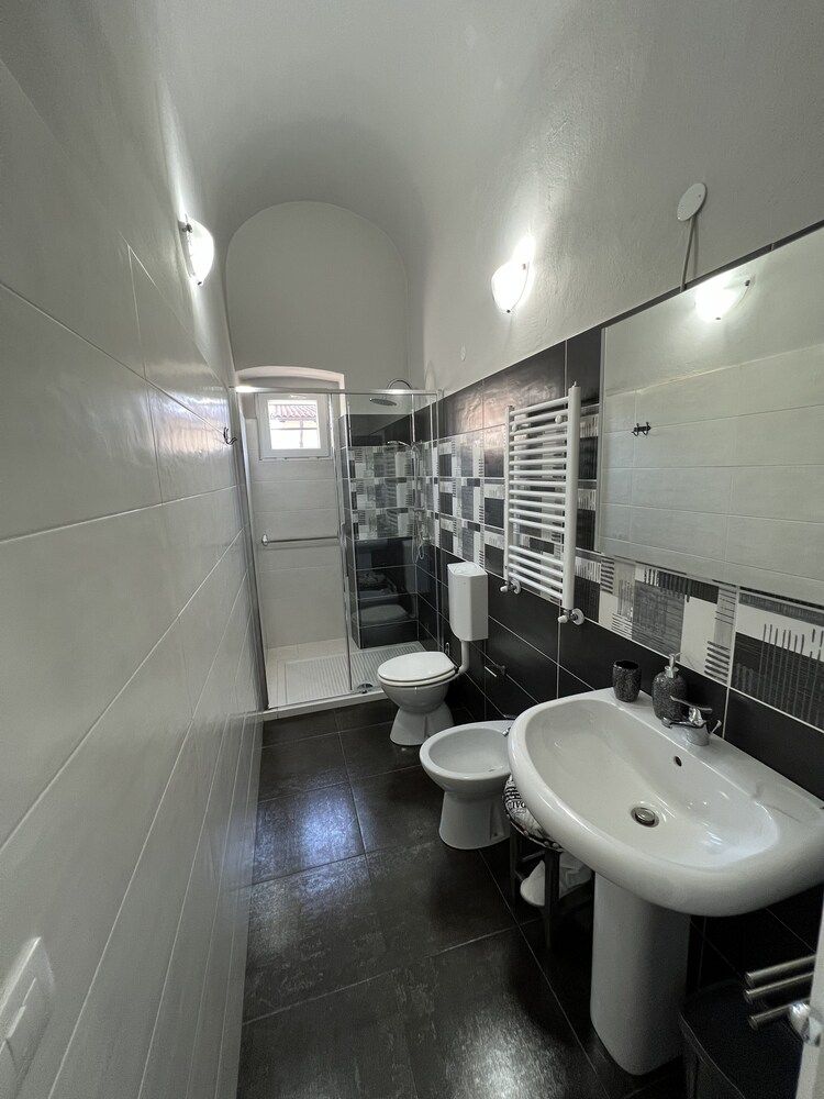 B&B VILLA PRESTIGIO Classic Double Room 2