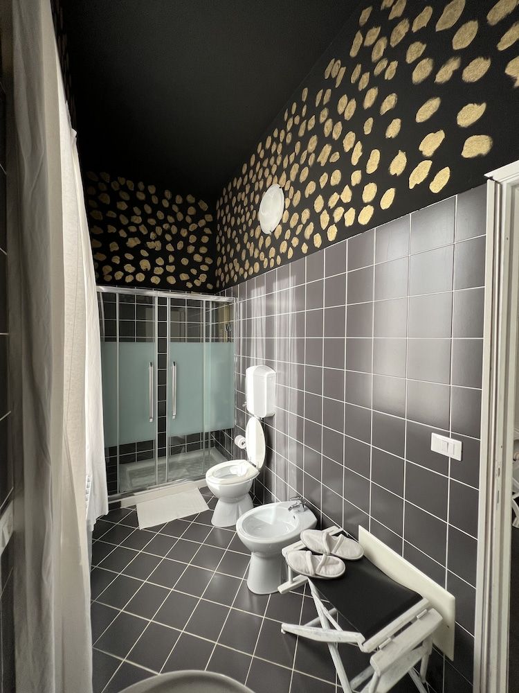 B&B VILLA PRESTIGIO Family Suite 3