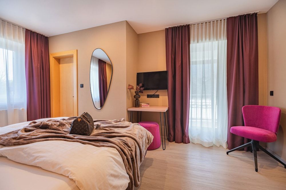 Double Room Superior Panorama