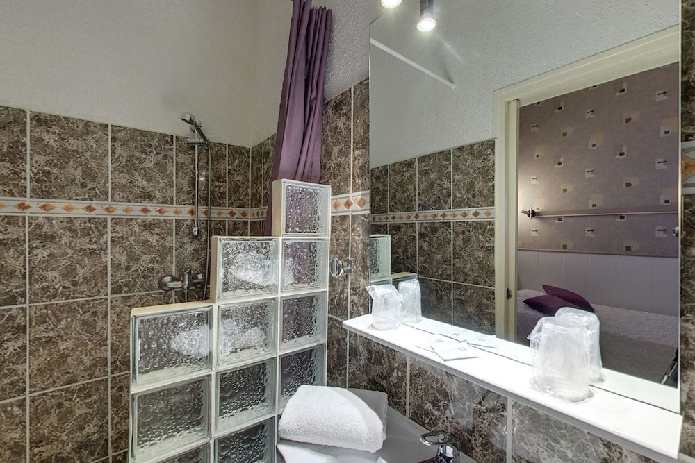 Will's Hotel Chambre Single 4