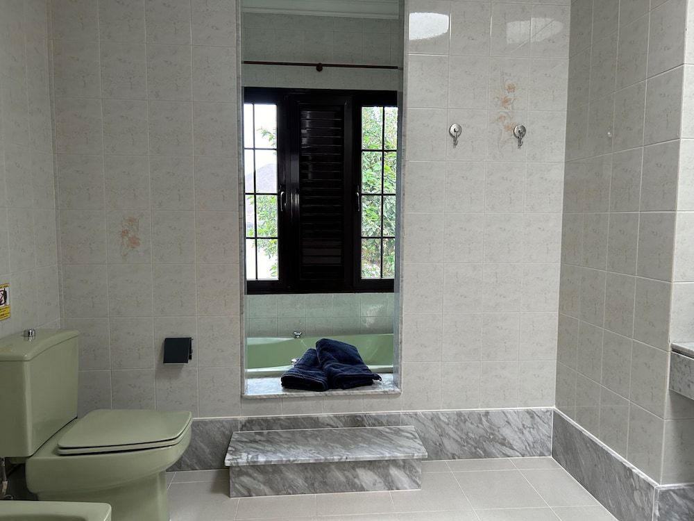 Villa Estrella Polar Quadruple Room 5