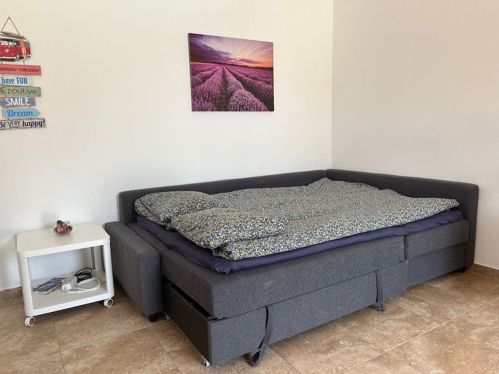 Villa Estrella Polar Standard Apartment, Patio, Pool View 4