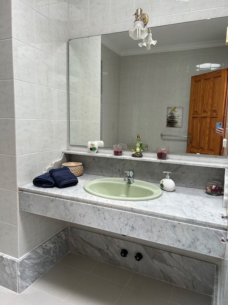 Villa Estrella Polar Quadruple Room 4