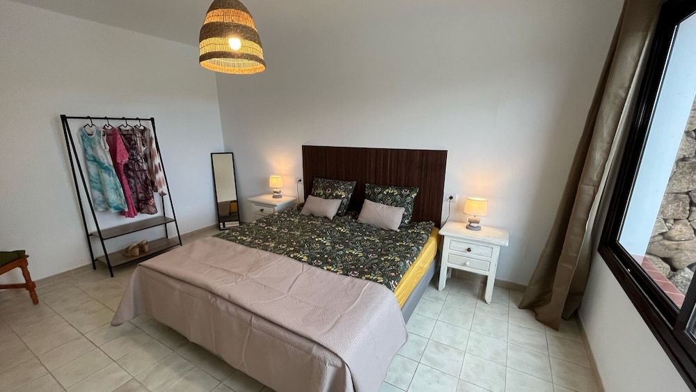 Villa Estrella Polar Standard Apartment, Patio, Pool View 3