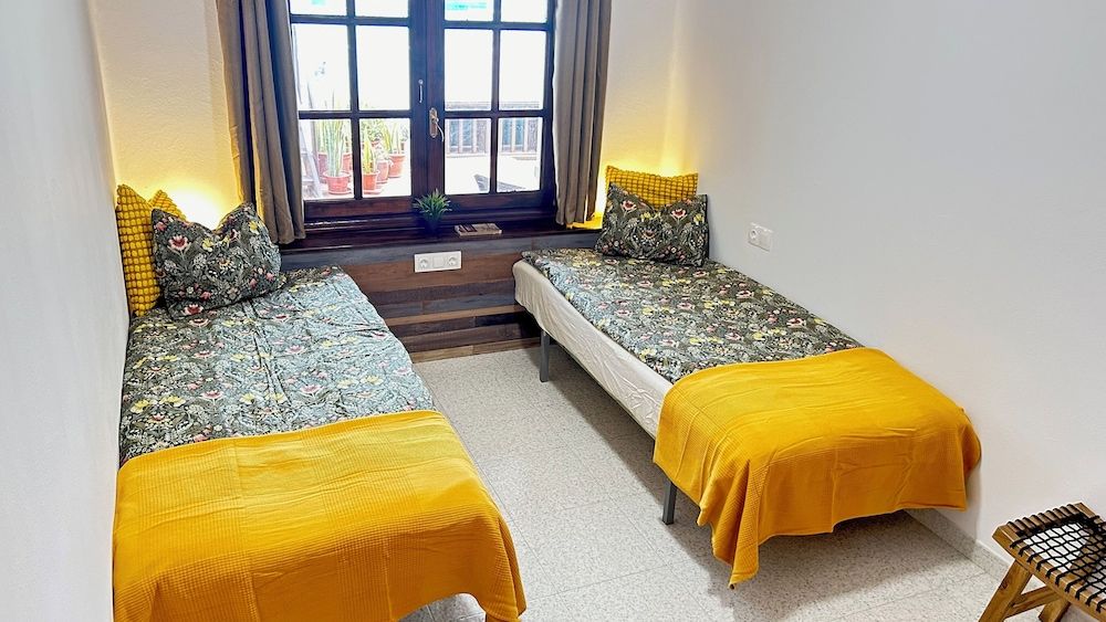 Villa Estrella Polar Quadruple Room 2