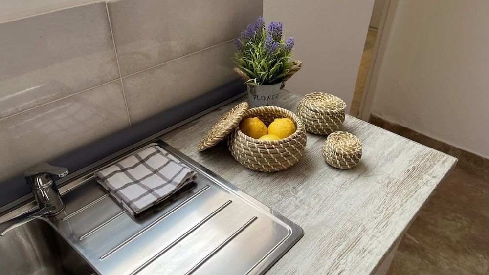 Villa Estrella Polar Standard Apartment, Patio, Pool View 7