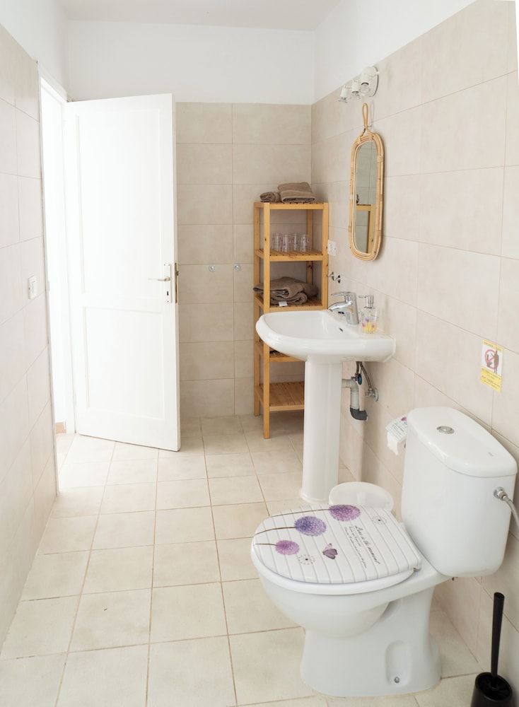 Villa Estrella Polar Standard Apartment, Patio, Pool View 8