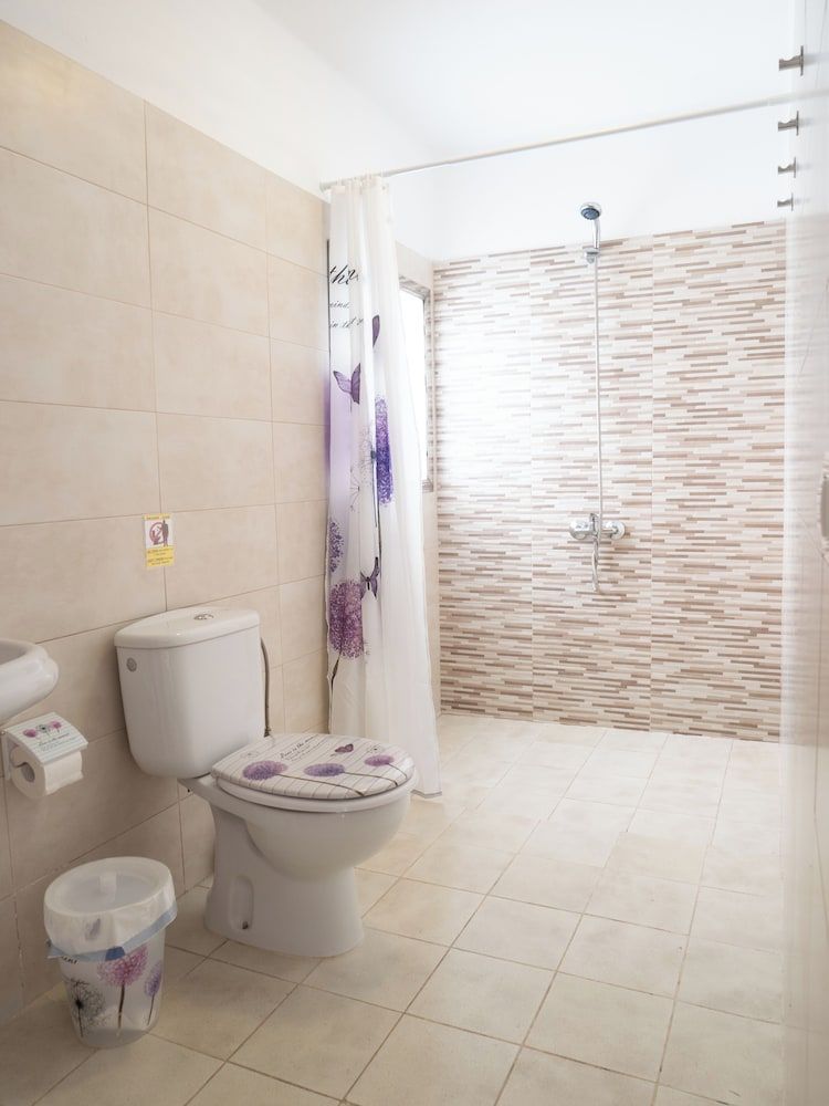 Villa Estrella Polar Standard Apartment, Patio, Pool View 9