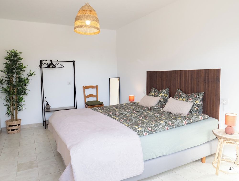 Villa Estrella Polar Standard Apartment, Patio, Pool View