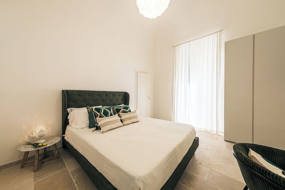 Superior Apartment, 3 Bedrooms, Terrace, City View