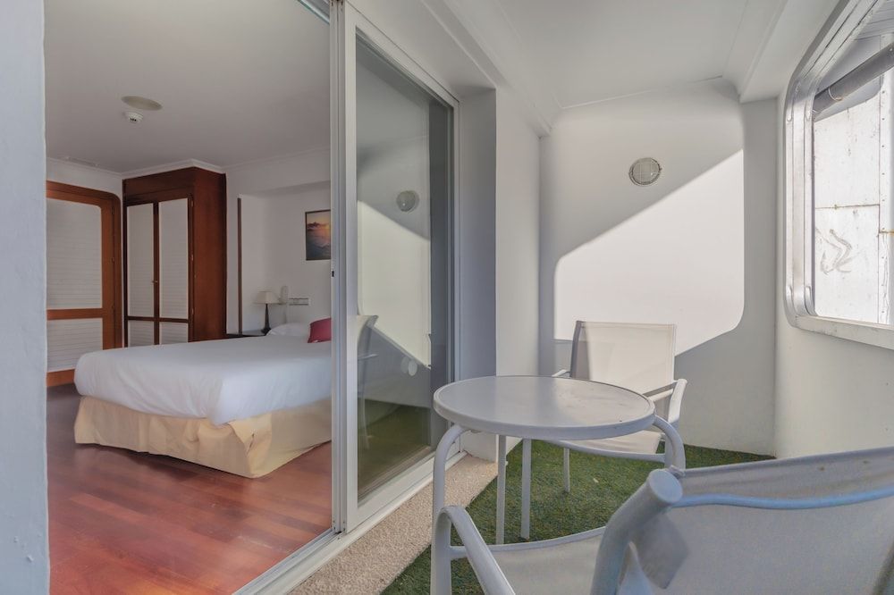 Economy Double Room, Lake View