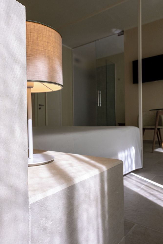 Oronti Accommodations Luxury Room 9