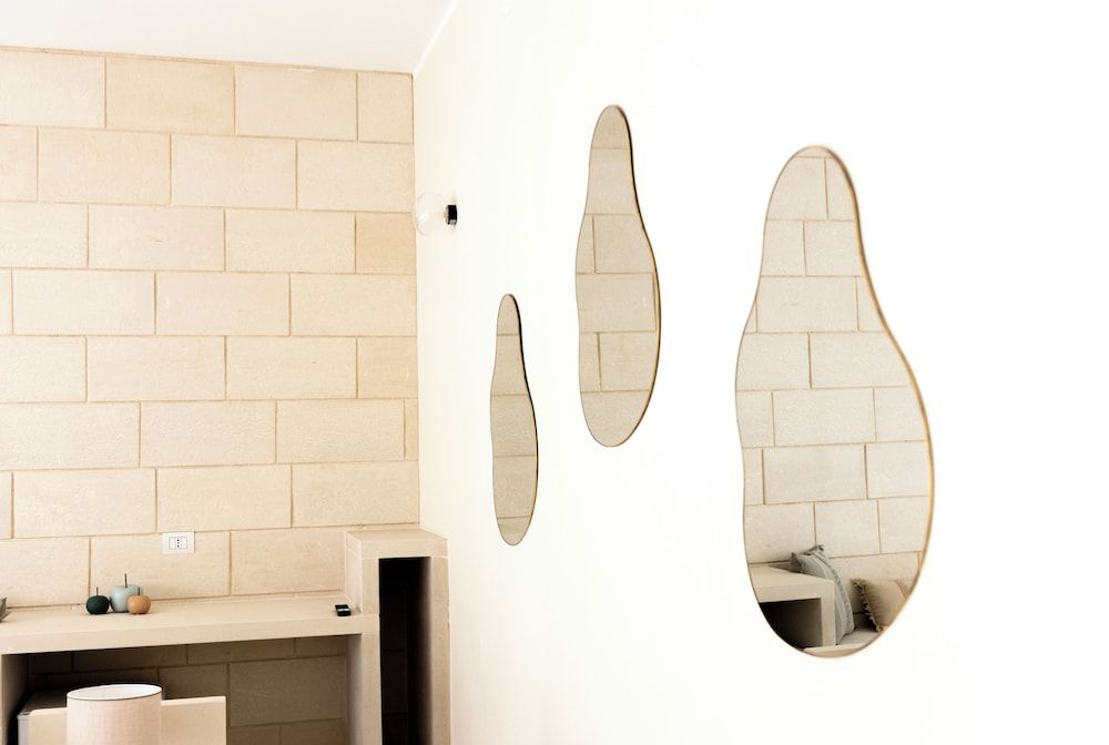 Oronti Accommodations Luxury Room 6