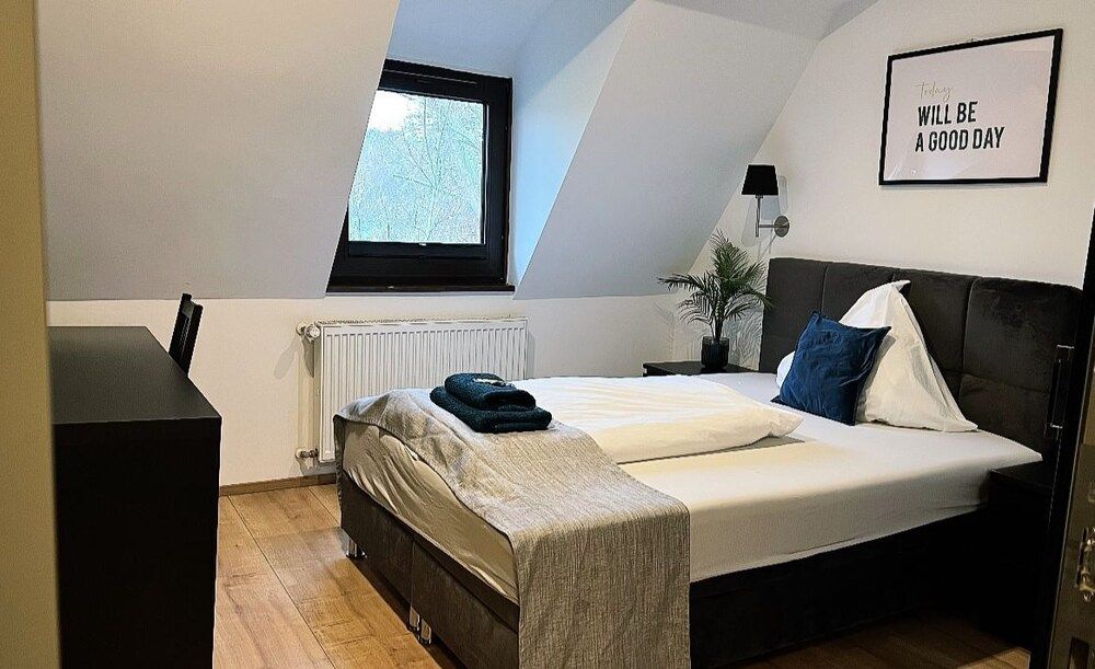 Basic Single Room