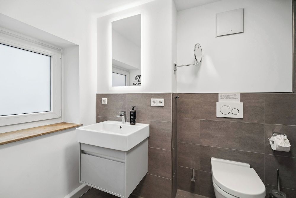 Limehome Kassel Wilhelmsstraße Single Room 4