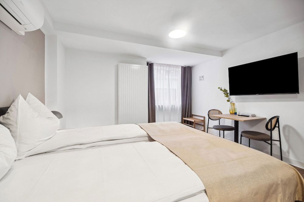 Limehome Kassel Wilhelmsstraße Comfort Suite (barrier free) 3