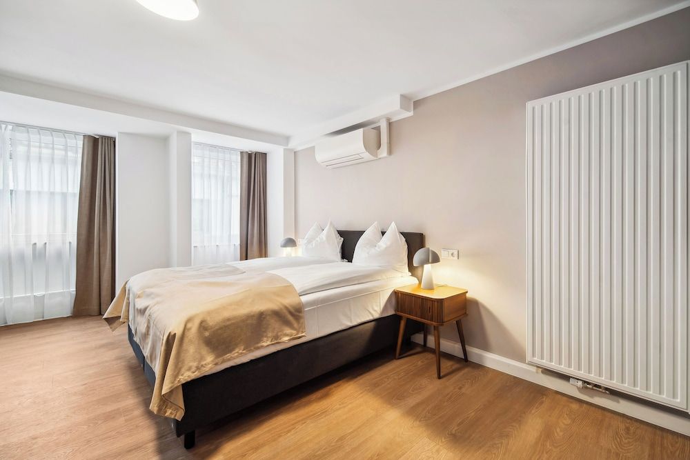 Limehome Kassel Wilhelmsstraße Comfort Suite 4