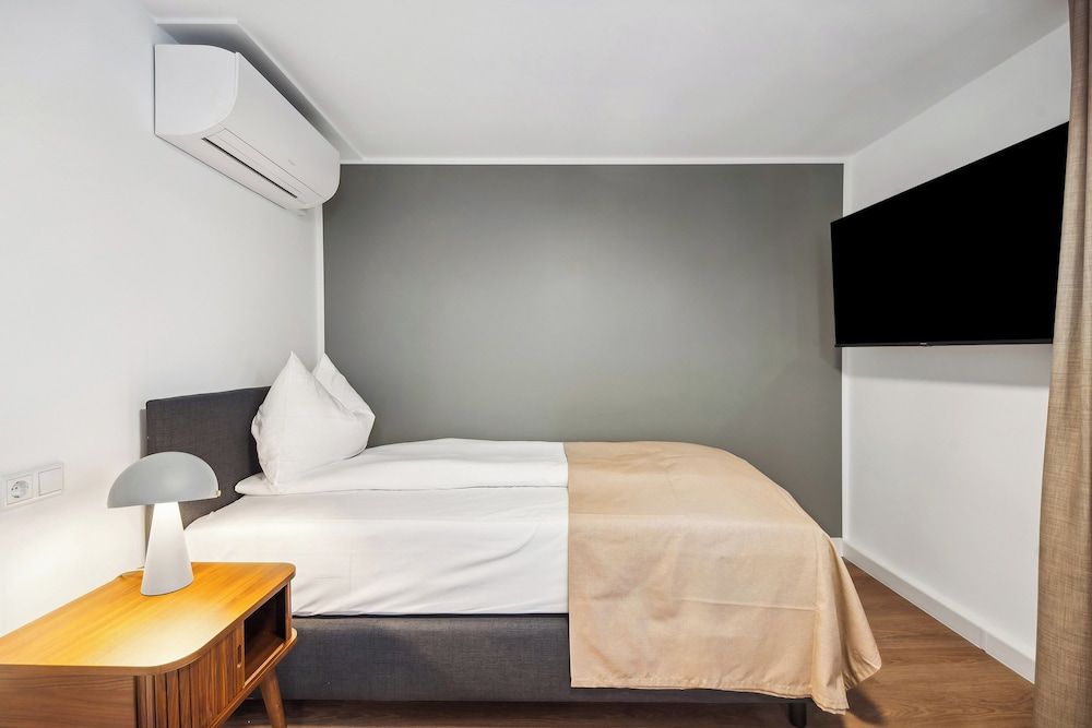 Limehome Kassel Wilhelmsstraße Single Room