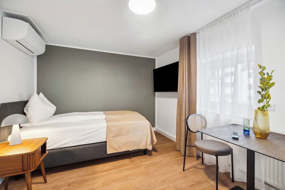 Limehome Kassel Wilhelmsstraße