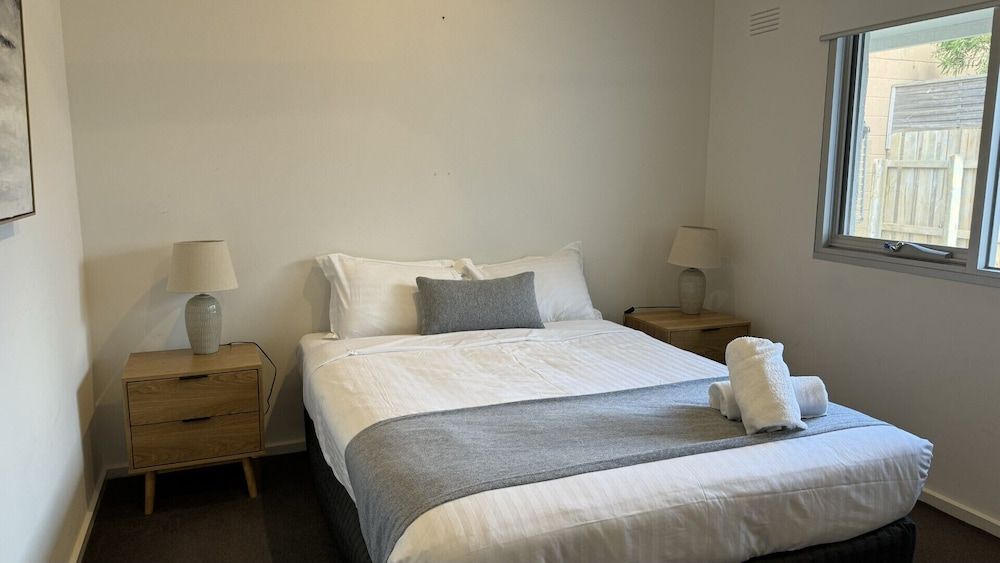Family Apartment, 3 Bedrooms