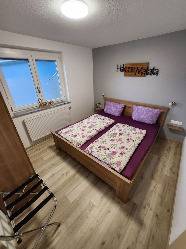 Ferienwohnungen Abendsonne Comfort Apartment (2) 2