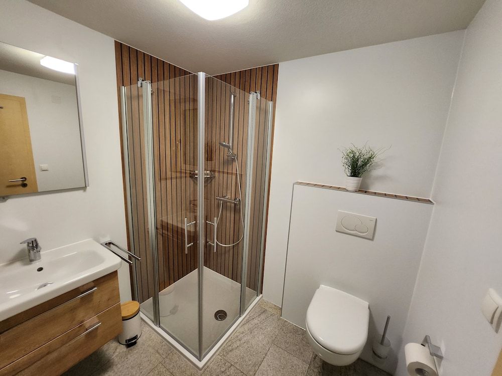 Ferienwohnungen Abendsonne Comfort Apartment (1) 4