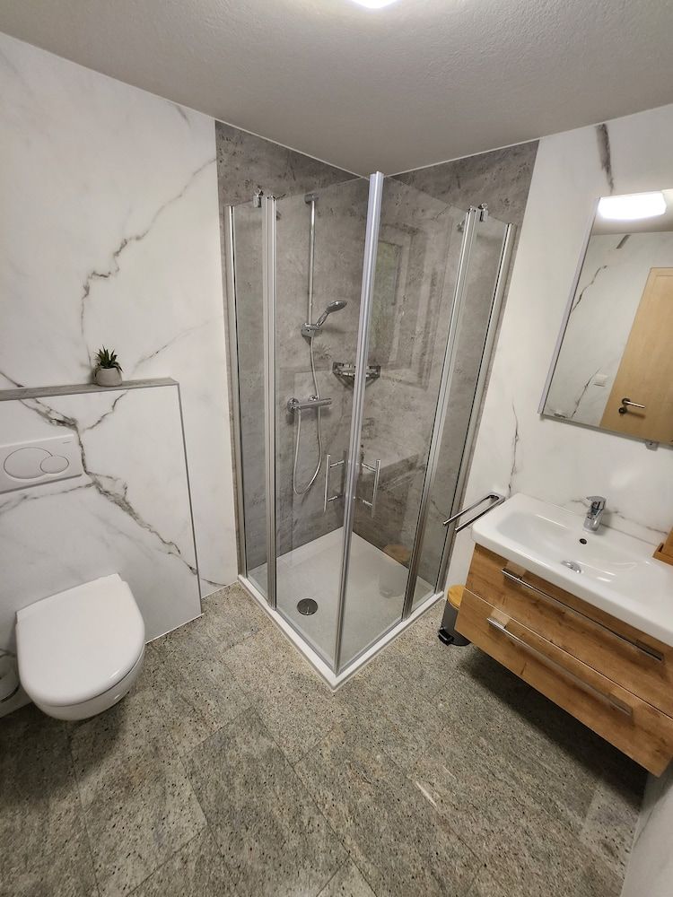 Ferienwohnungen Abendsonne Comfort Apartment (2) 4