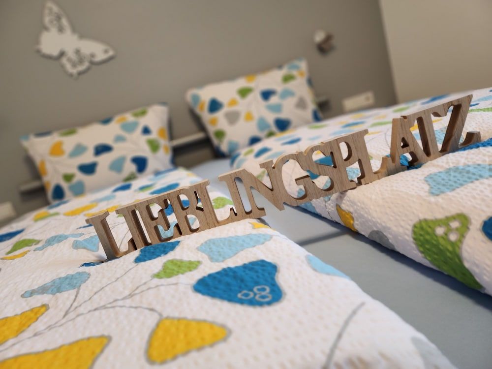 Ferienwohnungen Abendsonne Comfort Apartment (2) 3