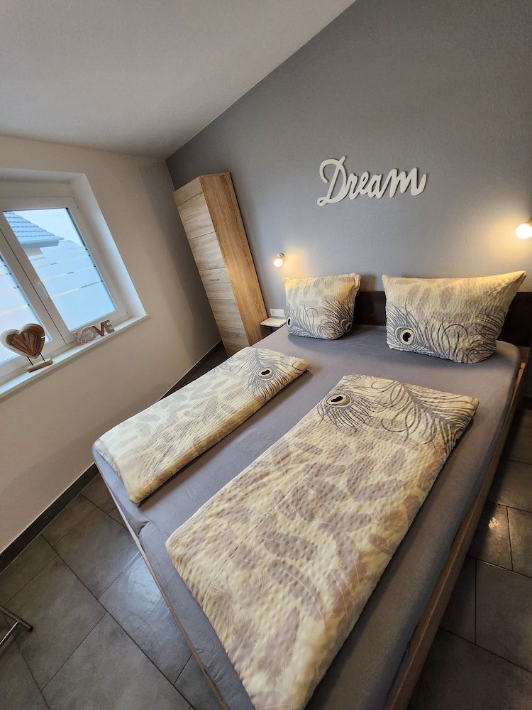 Ferienwohnungen Abendsonne Comfort Apartment (7) 2