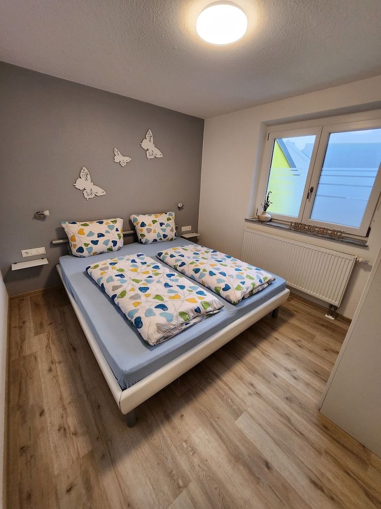 Ferienwohnungen Abendsonne Comfort Apartment (2)