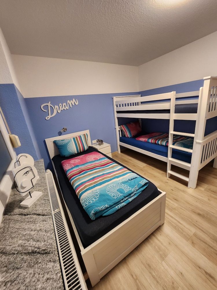 Ferienwohnungen Abendsonne Comfort Apartment (1)