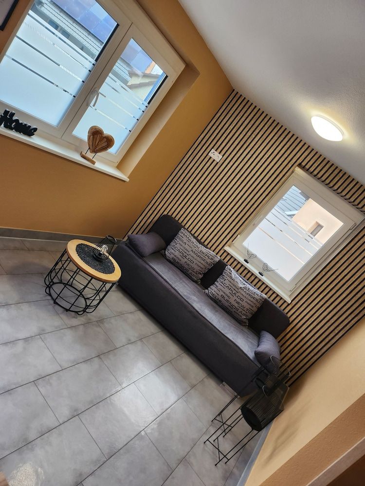 Ferienwohnungen Abendsonne Comfort Apartment (7) 7