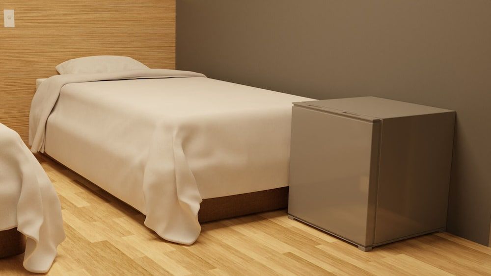 Classic Twin Room, 2 Twin Beds, Non Smoking, Private Bathroom