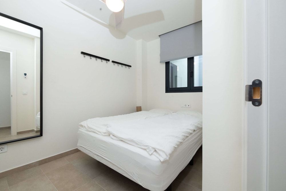 Superior Penthouse, 2 Bedrooms, Ocean View
