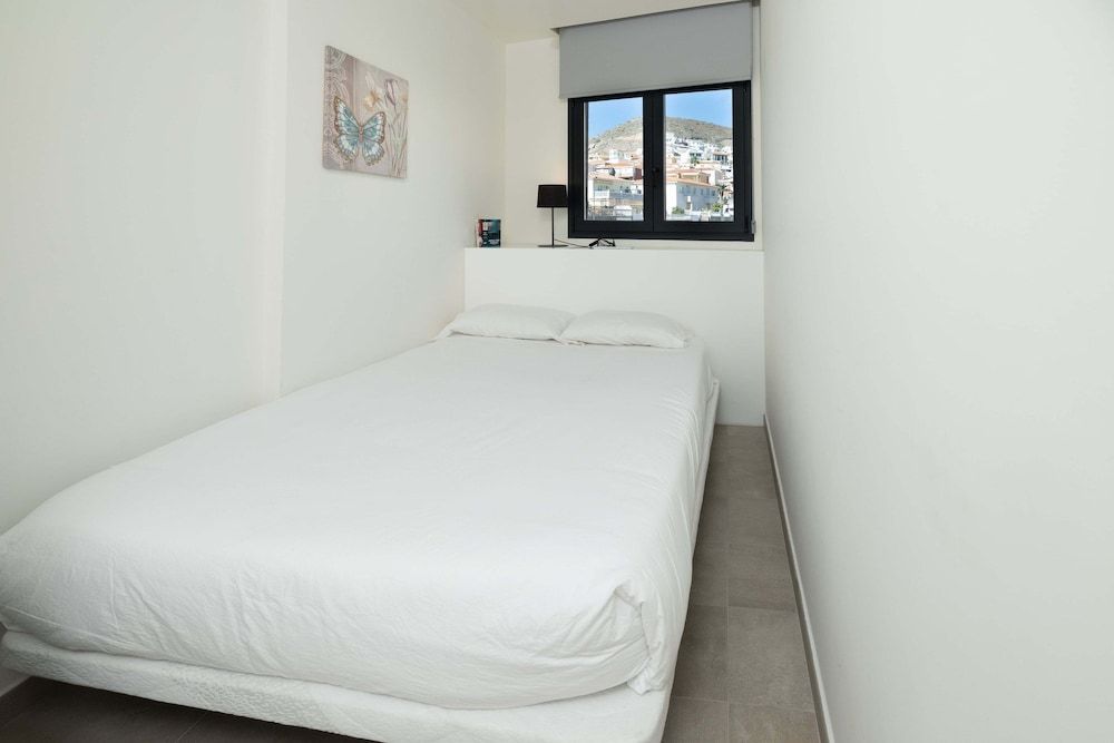 Superior Penthouse, 3 Bedrooms, Sea View