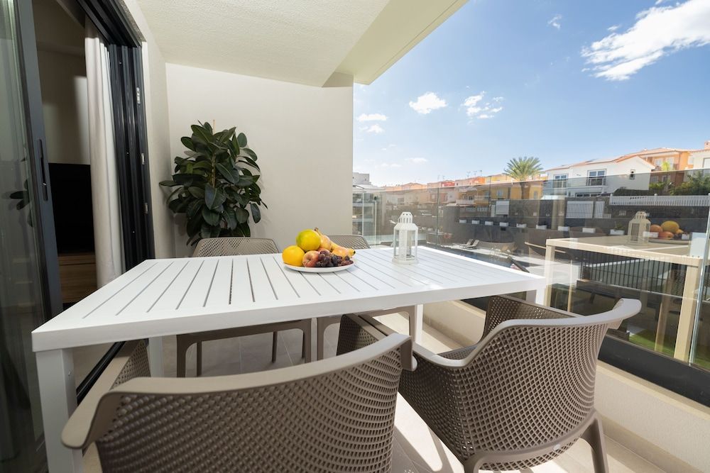 Classic Apartment